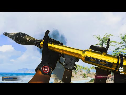 Call of Duty Modern Warfare-Warzone Solo Gameplay PS5(No Commentary)
