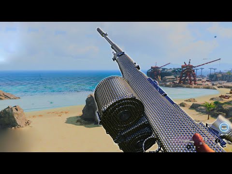 Call of Duty Modern Warfare-Warzone Solo Win 17 Kill Gameplay (No Commentary)