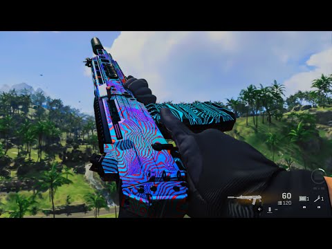 Call of Duty Modern Warfare-Warzone Solo Win 19 Kill Gameplay (No Commentary)