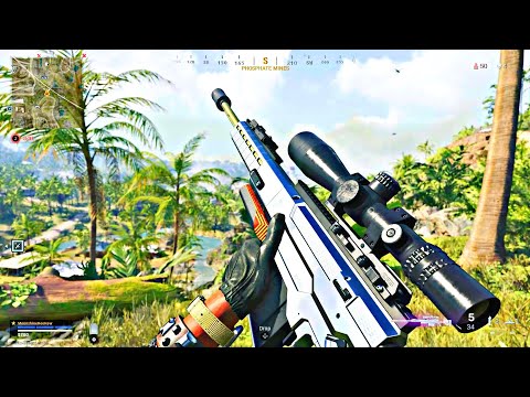 Call of Duty: WARZONE PACIFIC SOLO GAMEPLAY! (No Commentary)