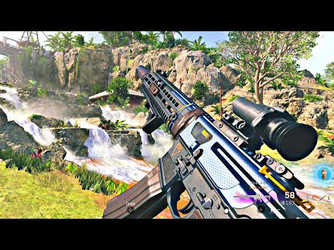 Call of Duty: WARZONE PACIFIC TRIOS GAMEPLAY! (NO COMMENTARY)