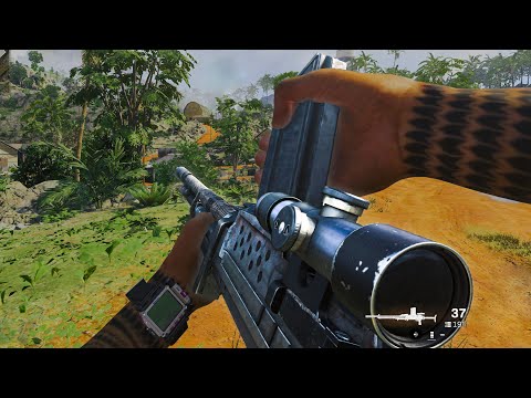 Call of Duty: Warzone Solo Gameplay 17Kill (No Commentary)
