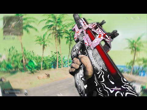 Call of Duty: Warzone Solo Gameplay (No Commentary)