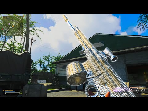 Call of Duty: Warzone Solo Gameplay (No Commentary)