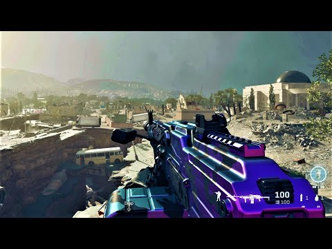 Call of Duty Warzone: SOLO WIN GAMEPLAY! [XBOX SERIES X] No Commentary
