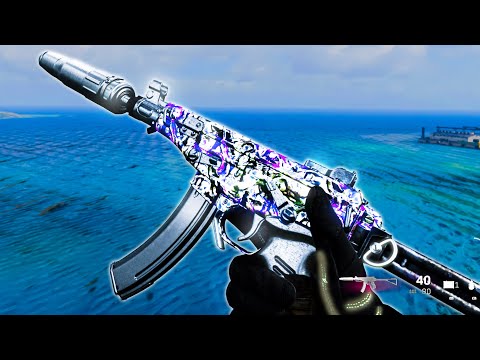 Call of Duty:Warzone Solo Win Gameplay PS5(No Commentary)