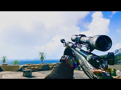 Call of Duty:Warzone Solo Win(No Commentary)