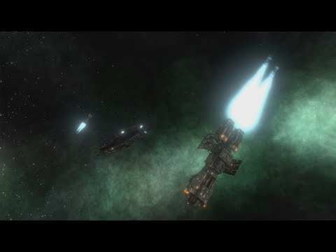 Capital Command – Announcement Trailer (PAX EAST 2022)