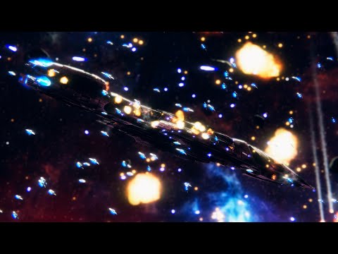Cerberus Bulldozer – Battlestar Galactica Deadlock 2020 12 07