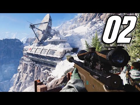 COD: Black Ops Cold War – Part 2 – Where It All Began
