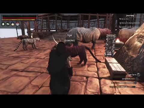 Conan Exiles