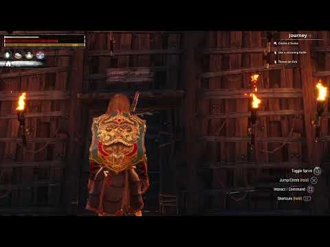 Conan exiles