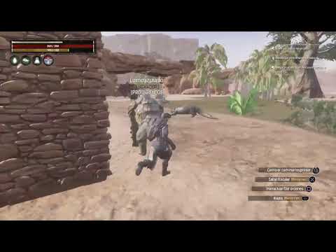 Conan Exiles