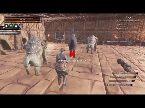 Conan Exiles