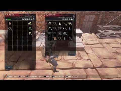 Conan Exiles