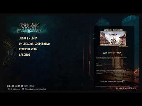 Conan Exiles