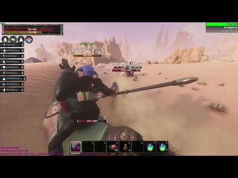 Conan Exiles – Ace PvP