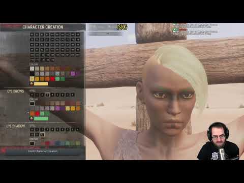 Conan Exiles Casual Playthrough (Pt. 1) – Exiled Lands