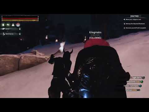 Conan Exiles Coop Playthrough  Part 4