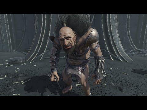 Conan Exiles прости мой старый друг я должен разбудить тебя