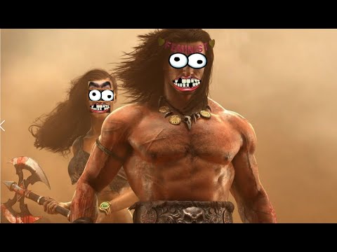 Conan Exiles Dupe #Glitch