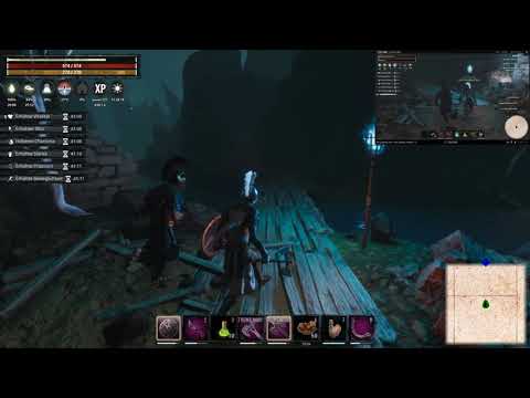 Conan Exiles – Exiled Lands – DUNGEON "Der Weinkeller"