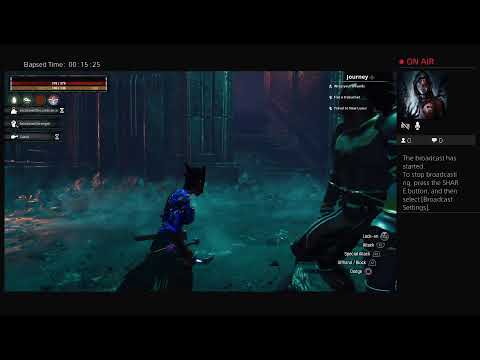 Conan Exiles! Farming sigils! Clouds Electric Boogaloo!