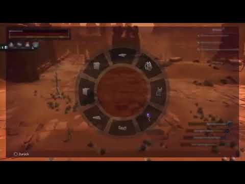 Conan Exiles – Kartenräume