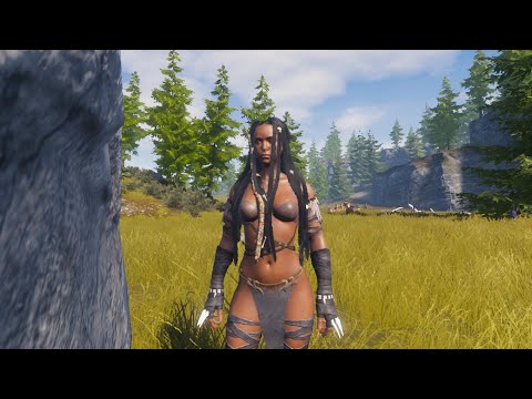 Conan Exiles Modded Bot Server