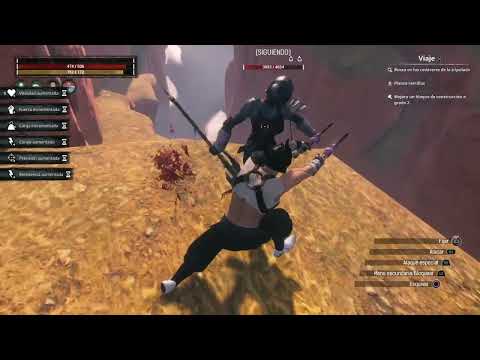 Conan Exiles Raideo Pvp #8100