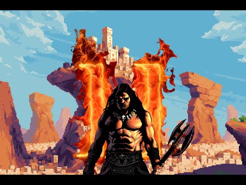 Conan Exiles