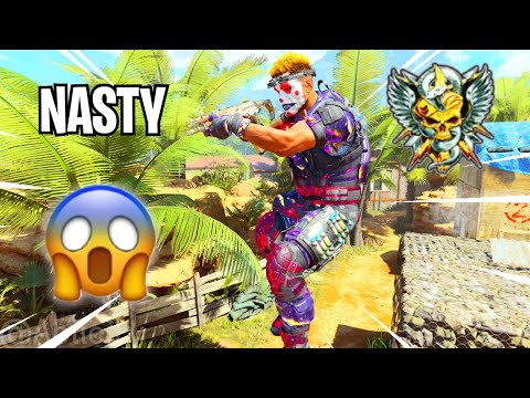 CRASH CARNAGE.. 😱 (COD BO4) – BLACK OPS 4 2022