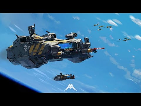 Создатели Homeworld 3 вместе с Focus Home в конце года выпустят новую игру