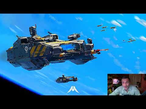Создатели Homeworld 3 вместе с Focus Home в конце года выпустят новую игру