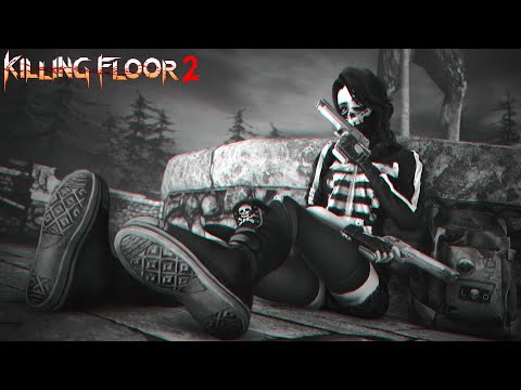 Ферма под Сталинградом (Killing Floor 2)