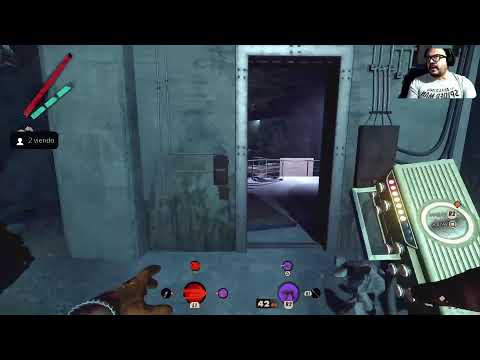 DeathLoop #14 – Gameplay – Español 1080P/60 Fps