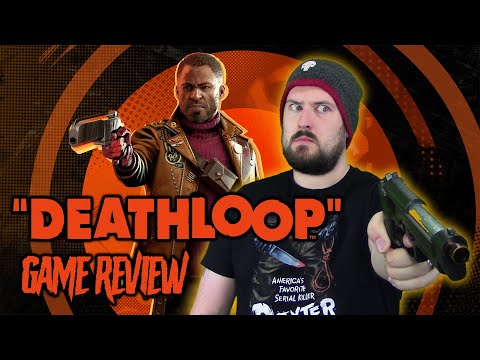 Deathloop (2021) – PS5 Game Review