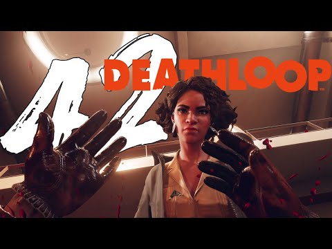 Deathloop – #42 – unauffindbare Hinweise [Let's Play; ger; Blind]