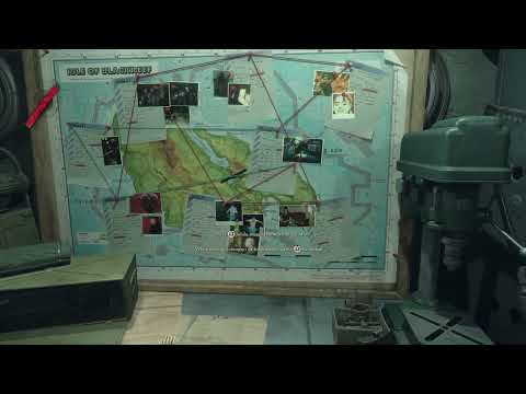 Deathloop Act 1