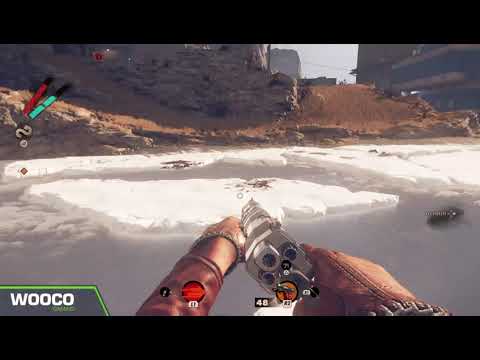 DEATHLOOP Aufwachspielchen – Charlie Montague Herausforderung