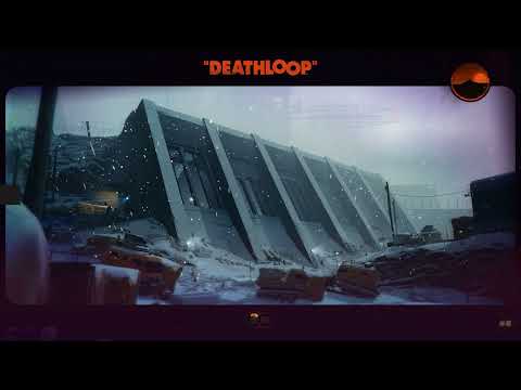 Deathloop bölüm 3