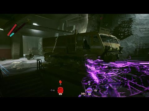 DEATHLOOP – Colt smart enough to try a different entrance each time