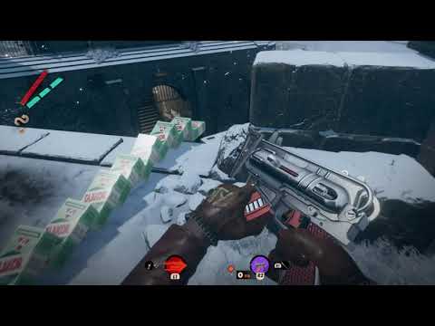 DEATHLOOP Dominoes