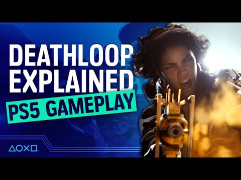 Deathloop Explained – How Does It Actually Work?