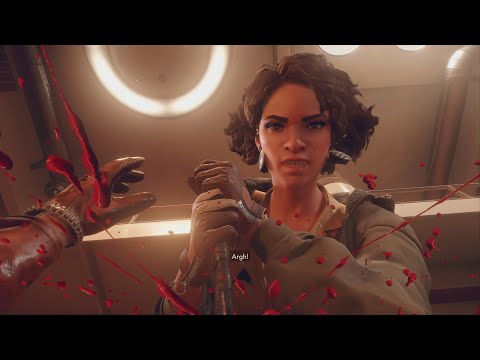 Deathloop – Primeiros 15 minutos na PS5 (4K)