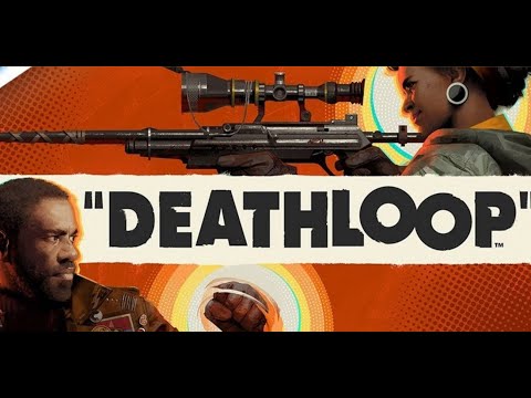Deathloop (PS5) 15.9.2021 | KonsoliFIN – Toni