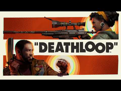 DEATHLOOP PS5 pt. 42