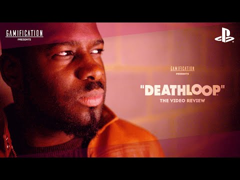 Deathloop – The Review | PS5