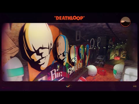 Deathloop Walkthrough Gameplay Part 8 – Harriott PS5