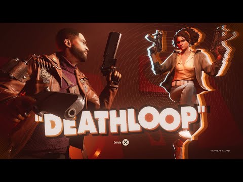 Deathloop#008 Fia Zborowska "Visionär" abservieren | Fristad Rock "Mittag" | 😝 😜 🤪 [HD][PS5]